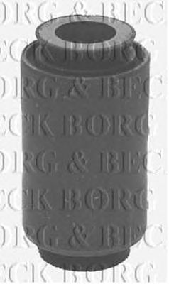 Сайлентблок рычага BORG & BECK BSK6058