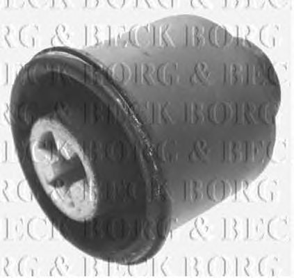 Сайлентблок рычага BORG & BECK BSK6066