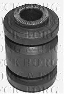 Сайлентблок рычага BORG & BECK BSK6302