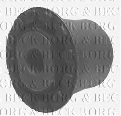 Втулка, балка моста BORG & BECK BSK6411