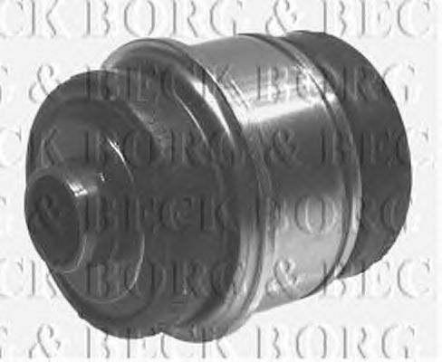 Сайлентблок рычага BORG & BECK BSK6440
