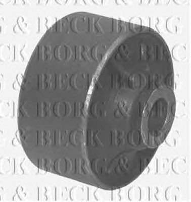 Сайлентблок рычага BORG & BECK BSK6547