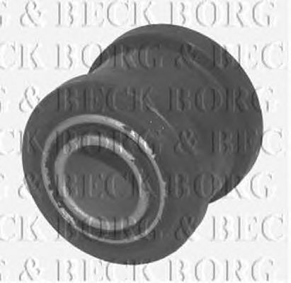 Сайлентблок рычага BORG & BECK BSK6638