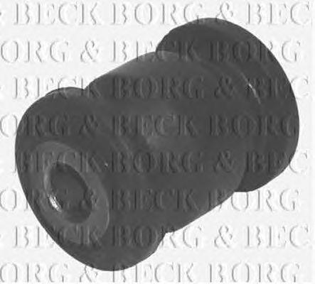 Сайлентблок важеля BORG & BECK BSK6873