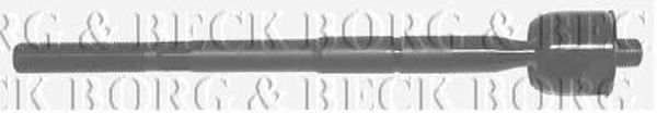 Рулевая тяга BORG & BECK BTR5011