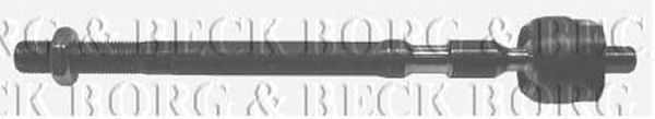 Рульова тяга BORG & BECK BTR5152