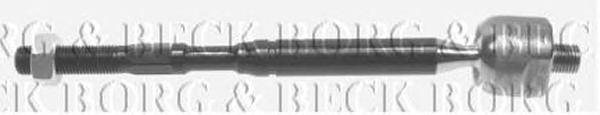 Рулевая тяга BORG & BECK BTR5493