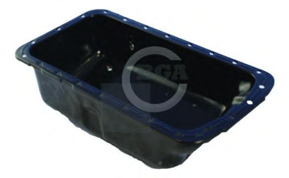 Масляный поддон BGA SP1401