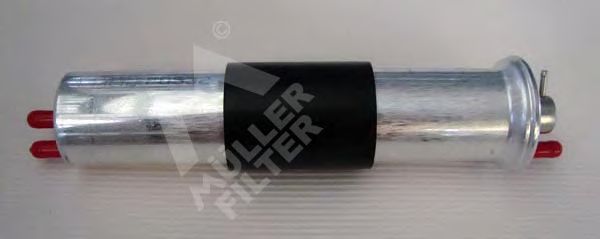Топливный фильтр MULLER FILTER FB532