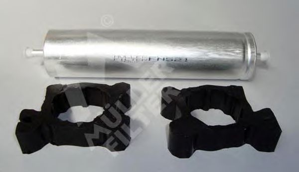 Топливный фильтр MULLER FILTER FN521