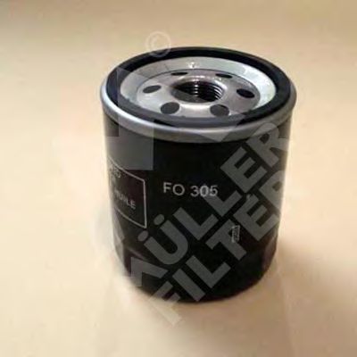 Масляний фільтр MULLER FILTER FO305