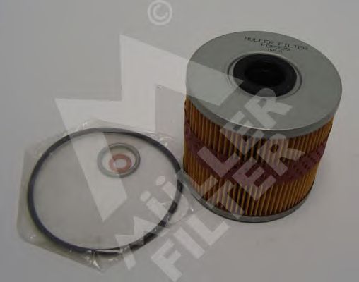 Масляный фильтр MULLER FILTER FOP329