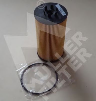 Масляный фильтр MULLER FILTER FOP331