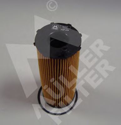 Масляный фильтр MULLER FILTER FOP370