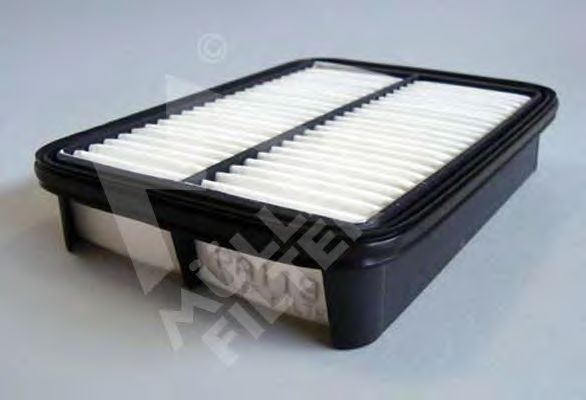 Воздушный фильтр MULLER FILTER PA119