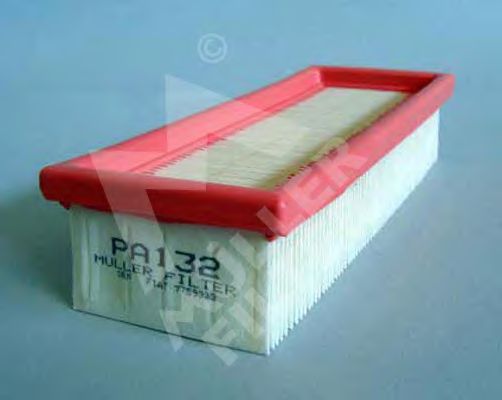 Воздушный фильтр MULLER FILTER PA132