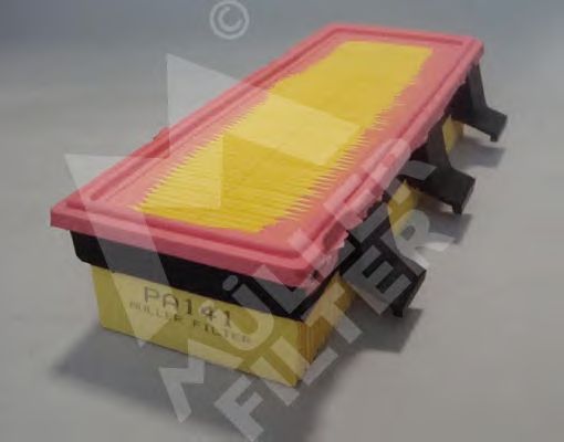 Воздушный фильтр MULLER FILTER PA141