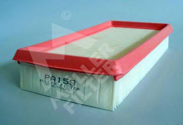 Воздушный фильтр MULLER FILTER PA159