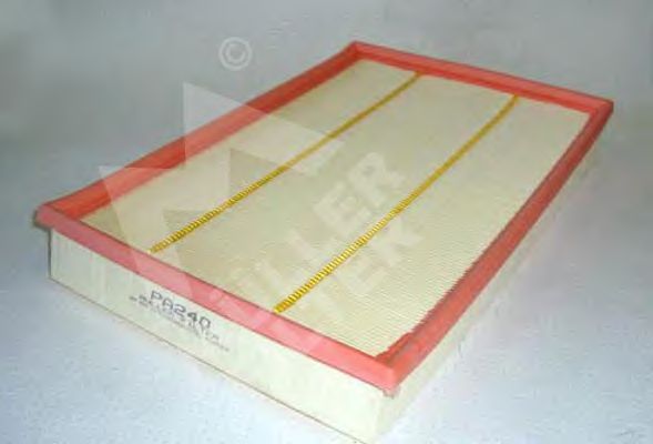 Воздушный фильтр MULLER FILTER PA240