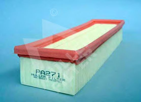 Воздушный фильтр MULLER FILTER PA271