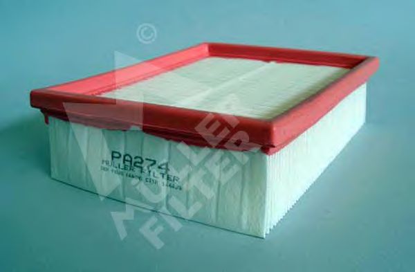 Воздушный фильтр MULLER FILTER PA274