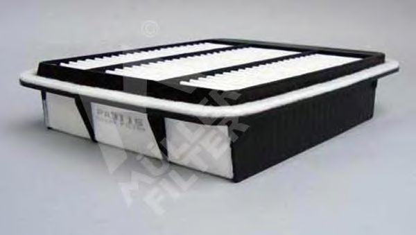 Воздушный фильтр MULLER FILTER PA3115