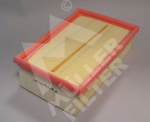 Повітряний фільтр MULLER FILTER PA3141