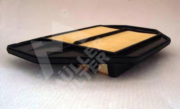 Воздушный фильтр MULLER FILTER PA3149