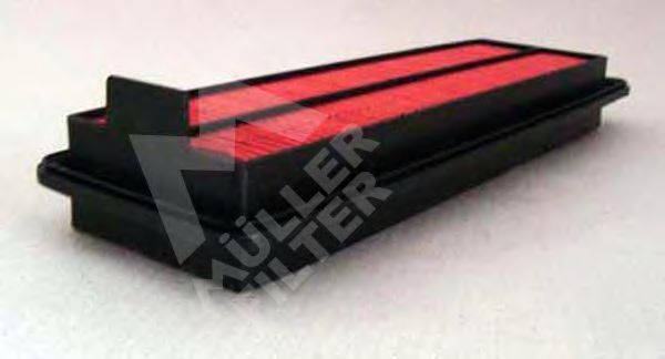 Воздушный фильтр MULLER FILTER PA3169