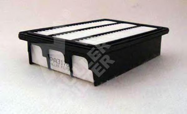 Воздушный фильтр MULLER FILTER PA3178