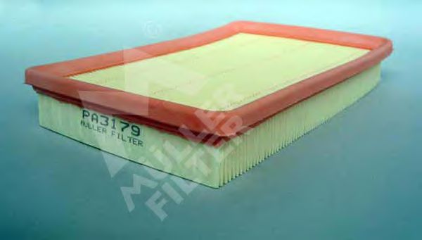 Воздушный фильтр MULLER FILTER PA3179
