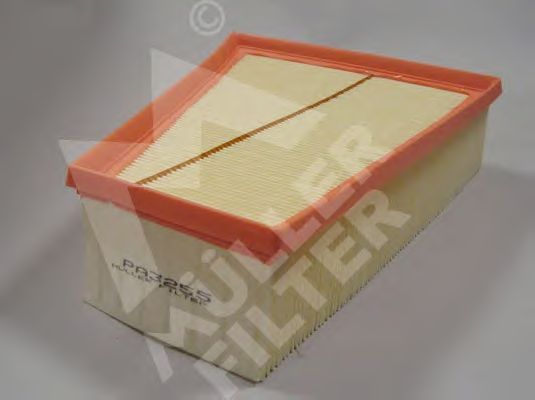 Воздушный фильтр MULLER FILTER PA3255
