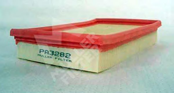 Воздушный фильтр MULLER FILTER PA3282