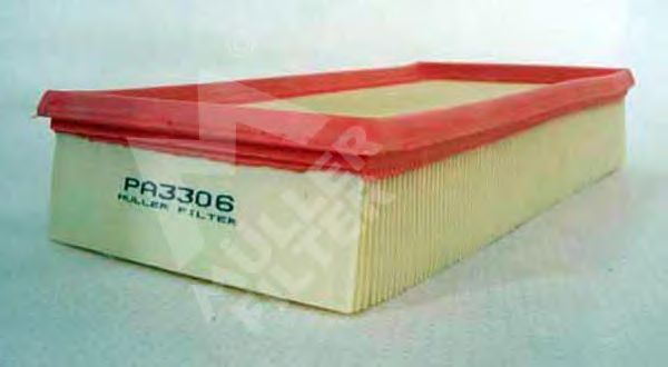 Воздушный фильтр MULLER FILTER PA3306
