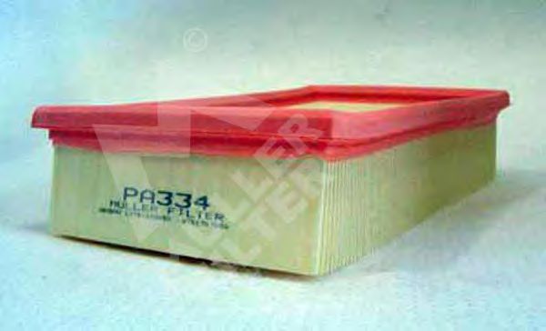 Воздушный фильтр MULLER FILTER PA334