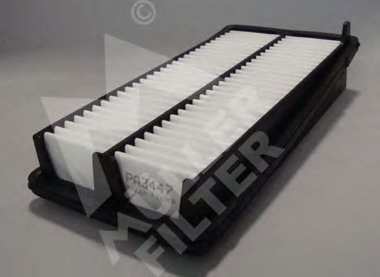 Воздушный фильтр MULLER FILTER PA3447