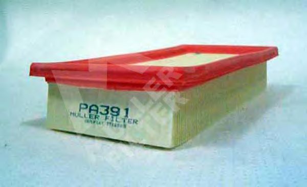 Воздушный фильтр MULLER FILTER PA391
