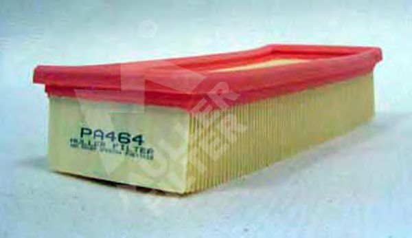 Воздушный фильтр MULLER FILTER PA464