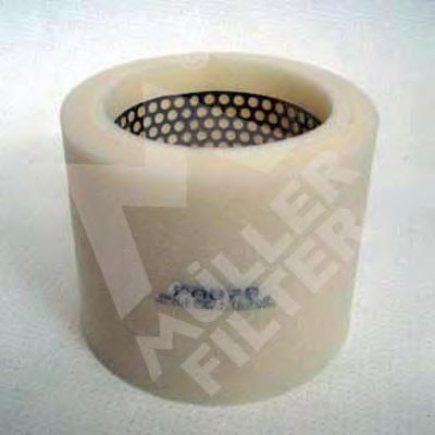 Воздушный фильтр MULLER FILTER PA879