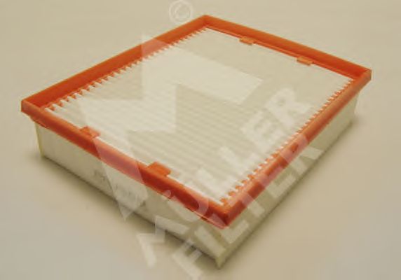 Воздушный фильтр MULLER FILTER PA3509