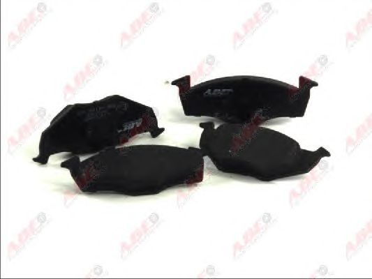 Тормозные колодки ABE C1W033ABE