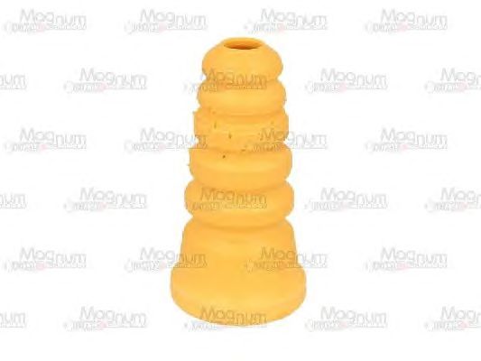 Отбойник амортизатора Magnum Technology A8G001MT