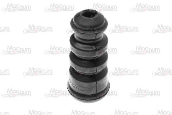 Отбойник амортизатора Magnum Technology A8W013MT