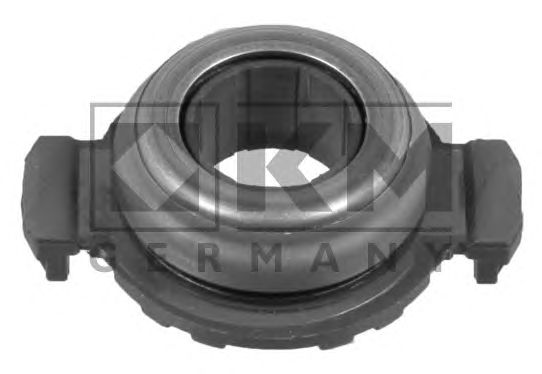 Выжимной подшипник KM Germany 069 0455