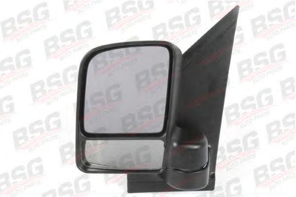Зеркало заднего вида BSG BSG 30-900-022