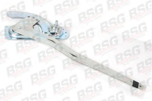 Стеклоподъемник BSG BSG 30-965-003