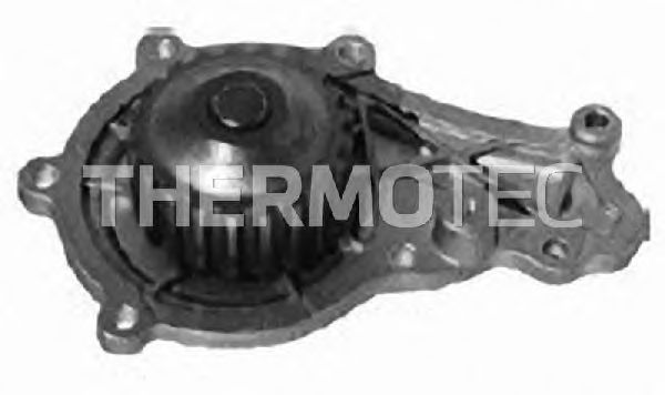 Помпа THERMOTEC D1P037TT