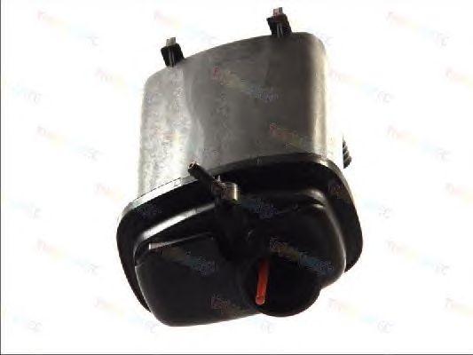 Расширительный бачок THERMOTEC DBB005TT