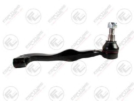 Наконечник рулевой тяги FORTUNE LINE FZ1253