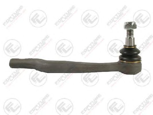 Наконечник рулевой тяги FORTUNE LINE FZ1695